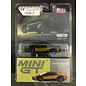 TSM MGT 00779 Lamborghini Huracán Sterrato Verde Gea Matt - Mini GT - 1/64
