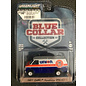GREENLIGHT COLLECTIBLES GLC 35180-E 1987 GMC VANDURA 2500 BLUE COLLAR COLLECTION 1/64 DIE-CAST