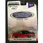 GREENLIGHT COLLECTIBLES GLC 39040-C MO'S 1969 DODGE CHARGER MAY-HEM DETROIT SPEED, INC. SERIES 1 1/64