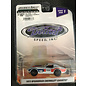 GREENLIGHT COLLECTIBLES GLC 39040-F 1972 BFGOODRICH CHEVROLET CORVETTE DETROIT SPEED, INC. SERIES 1 1/64