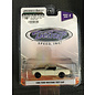 GREENLIGHT COLLECTIBLES GLC 39040-A 1966 FORD MUSTANG TEST CAR DETROIT SPEED, INC. SERIES 1 1/64
