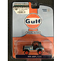 GREENLIGHT COLLECTIBLES GLC 41145-C 1976 JEEP CJ-5 GULF SPECIAL EDITION SERIES 2 1/64 DIE-CAST
