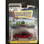 GREENLIGHT COLLECTIBLES GLC 68060-B 1971 AMC JAVELIN AMX SHOWROOM FLOOR SERIES 6 1/64 DIE-CAST