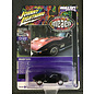 JOHNNY LIGHTNING JL 05403 1969 CHEVY CORVETTE 427 TUXEDO BLACK 1/64 DIE-CAST