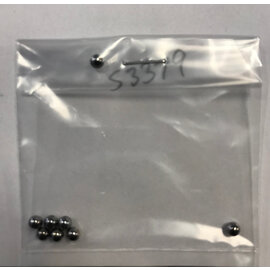 TAMIYA TAM 53379 Ball 3mm (pack of 8)