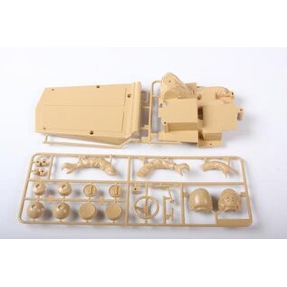 TAMIYA TAM 19005158 9005158 B/C parts Fast Attack
