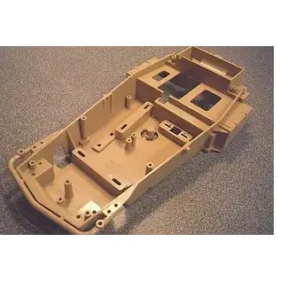 TAMIYA TAM 19335606 9335606 Main chassis Fast Attack