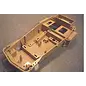 TAMIYA TAM 19335606 9335606 Main chassis Fast Attack