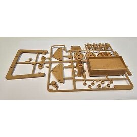 TAMIYA TAM 19005157 9005157 A parts tree Fast Attack