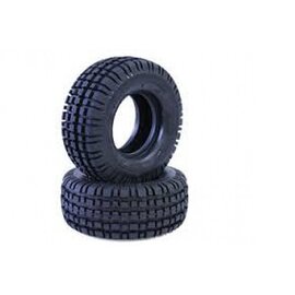TAMIYA TAM 19805049 9805049 Rear tires Buggy Champ Fast Attack