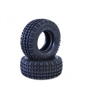 TAMIYA TAM 19805049 9805049 Rear tires Buggy Champ Fast Attack