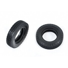 TAMIYA TAM 19805108 9805108 Front tires Buggy Champ Fast Attack