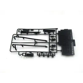 TAMIYA TAM 19000238 9000238 D parts tree Fast Attack