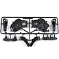 TAMIYA TAM 19005160 9005160 E parts tree Fast Attack