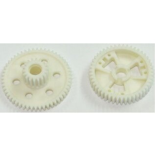 TAMIYA TAM 19335607 9335607 Counter gears Fast Attack