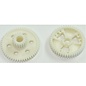 TAMIYA TAM 19335607 9335607 Counter gears Fast Attack