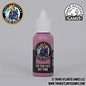 Duncan Rhodes Painting Academy TTCDR-10062 Two Thin Coats: Hot Pink