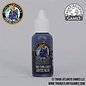 Duncan Rhodes Painting Academy TTCDR-10070 Two Thin Coats: Abyss Blue