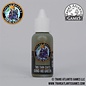 Duncan Rhodes Painting Academy TTCDR-10080 Two Thin Coats: Gung-Ho Green