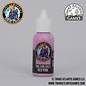 Duncan Rhodes Painting Academy TTCDR-10063 Two Thin Coats: Neo Pink