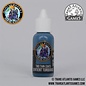 Duncan Rhodes Painting Academy TTCDR-10067 Two Thin Coats: Sentient Turquoise