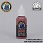 Duncan Rhodes Painting Academy TTCDR-10066 Two Thin Coats: Evil Eye Red