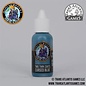 Duncan Rhodes Painting Academy TTCDR-10068 Two Thin Coats: Cursed Blue