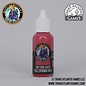 Duncan Rhodes Painting Academy TTCDR-10100 Two Thin Coats: Hellspawn Red