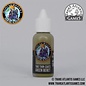 Duncan Rhodes Painting Academy TTCDR-10081 Two Thin Coats: Green Beret