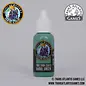 Duncan Rhodes Painting Academy TTCDR-10084 Two Thin Coats: Ghoul Green