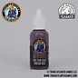 Duncan Rhodes Painting Academy TTCDR-10064 Two Thin Coats: Dread Red