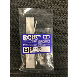 TAMIYA TAM 19401791 9401791 B metal bag Fast Attack