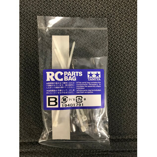 TAMIYA TAM 19401791 9401791 B metal bag Fast Attack