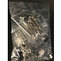 TAMIYA TAM 19401792 9401792 C metal parts bag Fast Attack