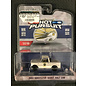 GREENLIGHT COLLECTIBLES GLC 43040-B 1964 HARVESTER SCOUT HALF CAB HOT PURSUIT SERIES 46 1/64 DIE-CAST