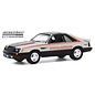 GREENLIGHT COLLECTIBLES GLC 30166 1979 FORD MUSTANG 1/64 DIE-CAST INDIANAPOLIS 500