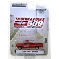 GREENLIGHT COLLECTIBLES GLC 30408 1984 GMC SIERRA 68TH INDIANAPOLIS 500 1/64 DIE-CAST