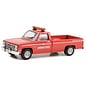 GREENLIGHT COLLECTIBLES GLC 30408 1984 GMC SIERRA 68TH INDIANAPOLIS 500 1/64 DIE-CAST