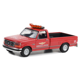 GREENLIGHT COLLECTIBLES GLC 30400 1994 FORD F-250 78TH INDY 500 1/64 DIE-CAST