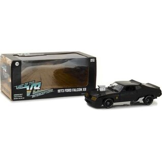 GREENLIGHT COLLECTIBLES GLC 84051 1973 FORD FALCON XB LAST OF THE V8 1/24 DIE-CAST
