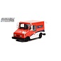 GREENLIGHT COLLECTIBLES GLC 84108 CANADA POST LONG-LIFE POSTAL DELIVERY VEHICLE LLV DIE-CAST 1/24