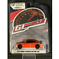 GREENLIGHT COLLECTIBLES GLC 13360-E 2018 DODGE CHARGER DAYTONA 392 GO MANGO GL MUSCLE SERIES 29 1/64 DIE-CAST