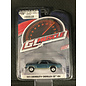 GREENLIGHT COLLECTIBLES GLC 13360-D 1973 CHEVROLET CHEVELLE SS 454 BLUE AND SILVER GL MUSCLE SERIES 29 1/64 DIE-CAST