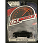 GREENLIGHT COLLECTIBLES GLC 13360-F 2017 FORD SHELBY GT350 MAGNETIC AND BLUE GL MUSCLE SERIES 29 1/64 DIE-CAST