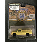 GREENLIGHT COLLECTIBLES GLC 610505-F 1986 CHEVROLET M1008 CUCV DESERT TAN BATTALION SERIES 5 1/64 DIE-CAST