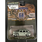 GREENLIGHT COLLECTIBLES GLC 61050-C 1946 FORD FORDOR SUPER DELUX U.S. NAVY STAFF CAR  BATTALION SERIES 5 1/64 DIE-CAST