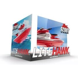 LITEHAWK TAM 285-20006 LITEHAWK SCOOT (WATERCRAFT)