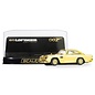SCALEXTRIC SCA C4550A JAMES BOND ASTON MARTIN DB5 (GOLDFINGER 60TH ANNIVERSARY GOLD EDITION) SLOTCAR 1/32