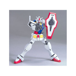 BANDAI BAN 5055732 Bandai HG 00 #45 1.144 O Gundam [Type A.C.D.] "Gundam 00"