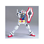 BANDAI BAN 5055732 Bandai HG 00 #45 1.144 O Gundam [Type A.C.D.] "Gundam 00"